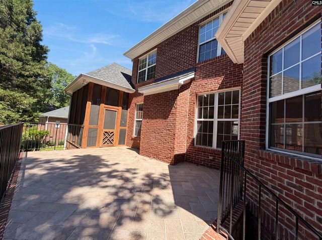 116 Crosscreek Drive, Columbia, SC 29212