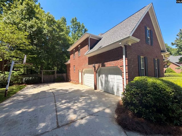 116 Crosscreek Drive, Columbia, SC 29212