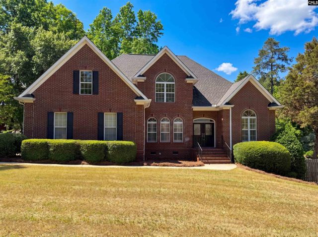 116 Crosscreek Drive, Columbia, SC 29212