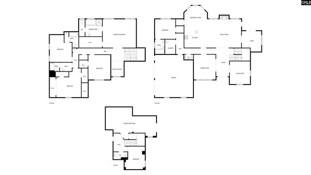 116 Crosscreek Drive, Columbia, SC 29212