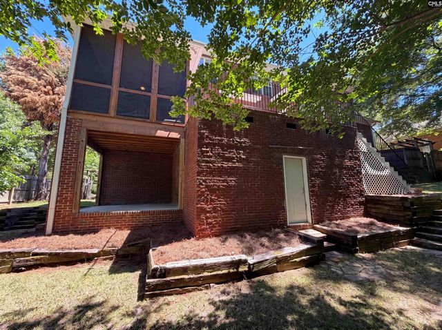 116 Crosscreek Drive, Columbia, SC 29212
