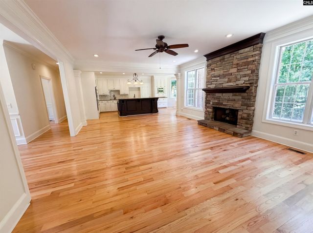 116 Crosscreek Drive, Columbia, SC 29212