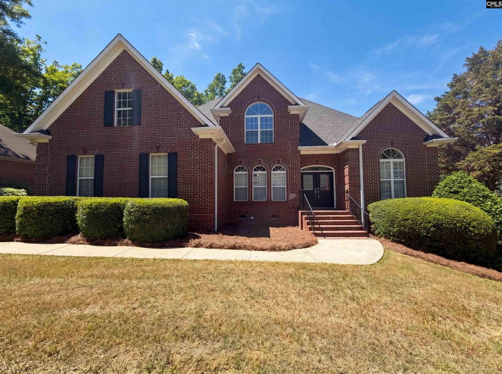 116 Crosscreek Drive, Columbia, SC 29212