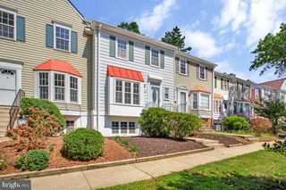 1520 MARLBOROUGH CT, Crofton, MD 21114