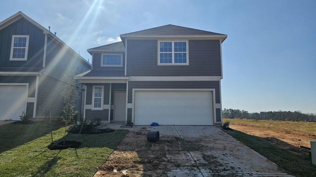 9267 Grace Ridge Drive, Willis, TX 77318