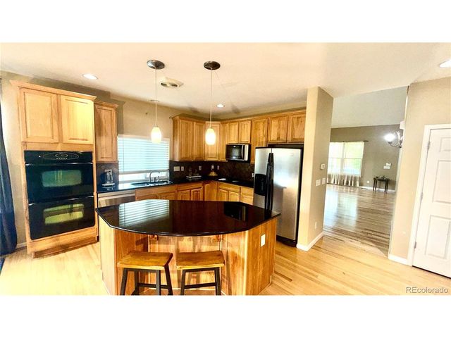 5386 S Haleyville Way, Aurora, CO 80016