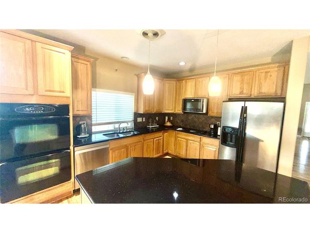 5386 S Haleyville Way, Aurora, CO 80016