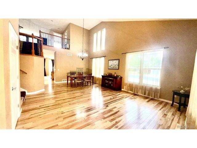5386 S Haleyville Way, Aurora, CO 80016