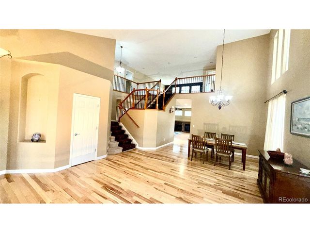 5386 S Haleyville Way, Aurora, CO 80016