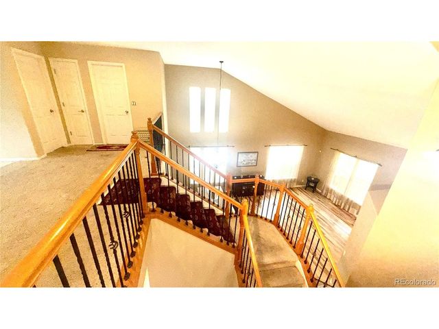 5386 S Haleyville Way, Aurora, CO 80016