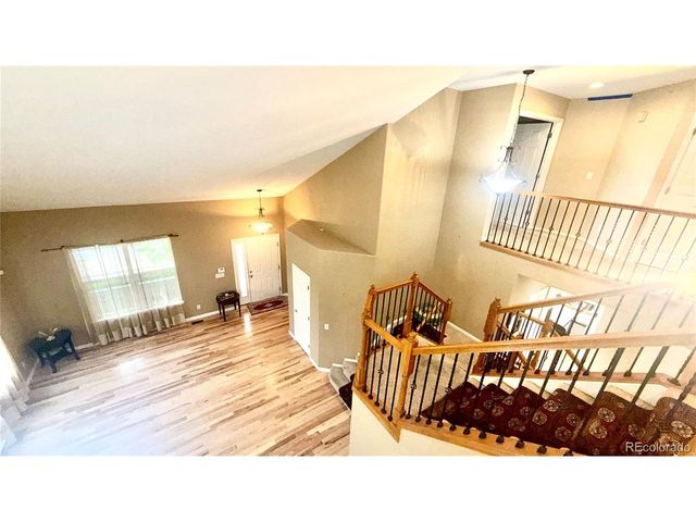 5386 S Haleyville Way, Aurora, CO 80016