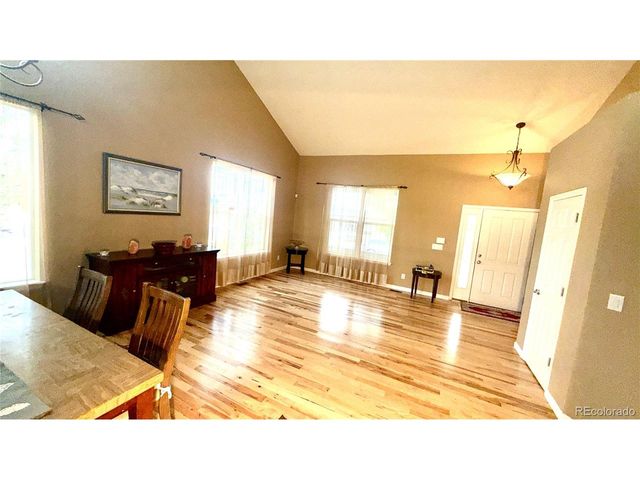 5386 S Haleyville Way, Aurora, CO 80016
