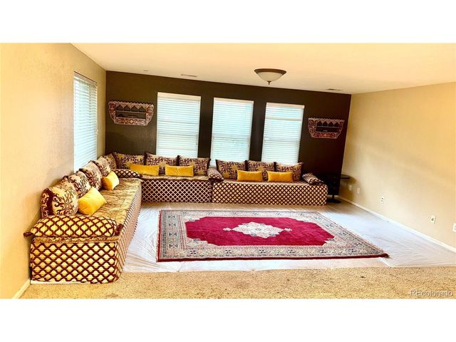 5386 S Haleyville Way, Aurora, CO 80016