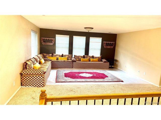 5386 S Haleyville Way, Aurora, CO 80016