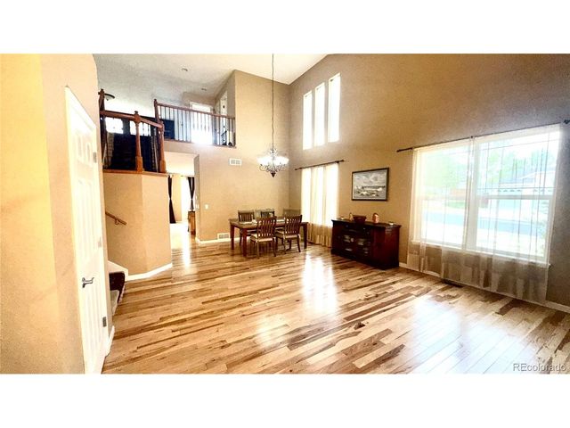 5386 S Haleyville Way, Aurora, CO 80016