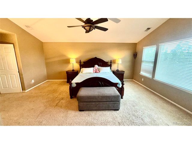 5386 S Haleyville Way, Aurora, CO 80016