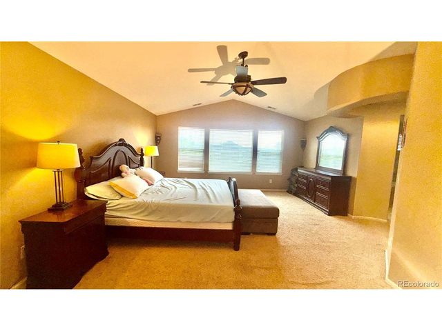 5386 S Haleyville Way, Aurora, CO 80016