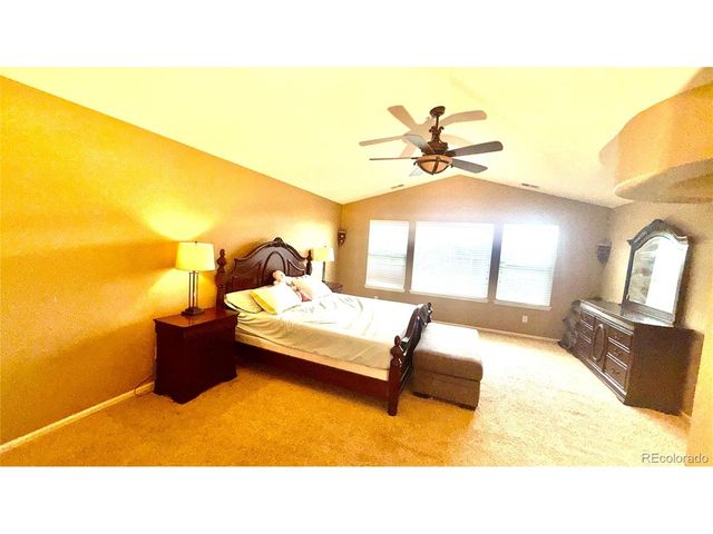 5386 S Haleyville Way, Aurora, CO 80016