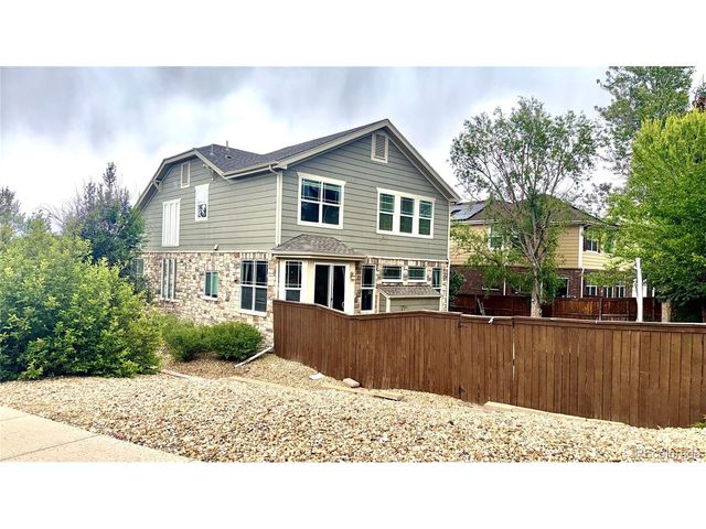 5386 S Haleyville Way, Aurora, CO 80016