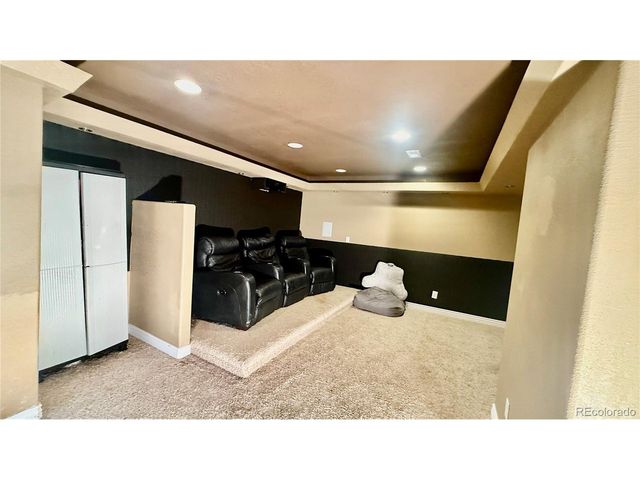 5386 S Haleyville Way, Aurora, CO 80016