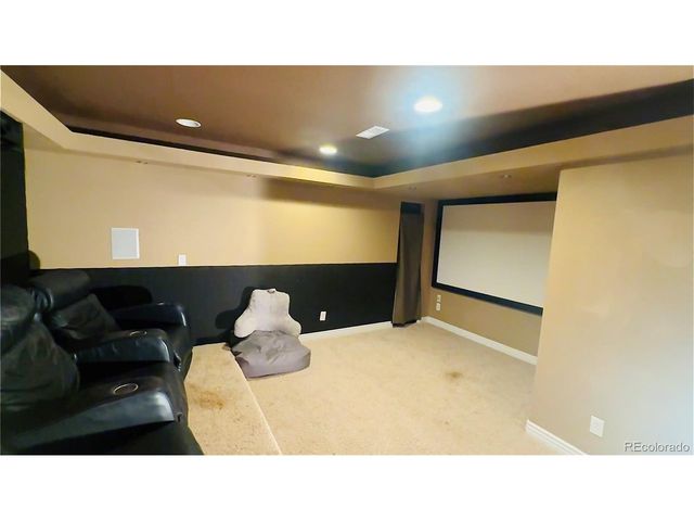 5386 S Haleyville Way, Aurora, CO 80016