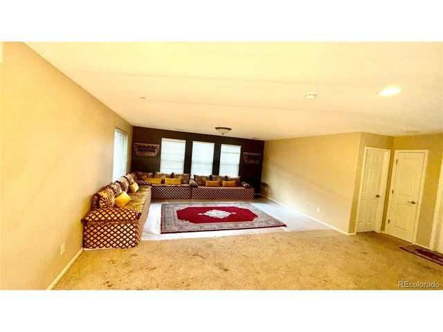 5386 S Haleyville Way, Aurora, CO 80016