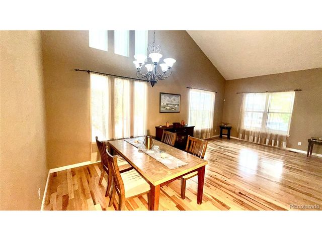 5386 S Haleyville Way, Aurora, CO 80016