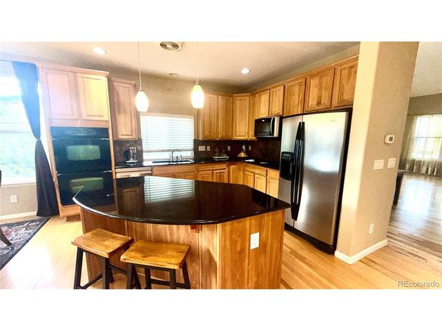 5386 S Haleyville Way, Aurora, CO 80016