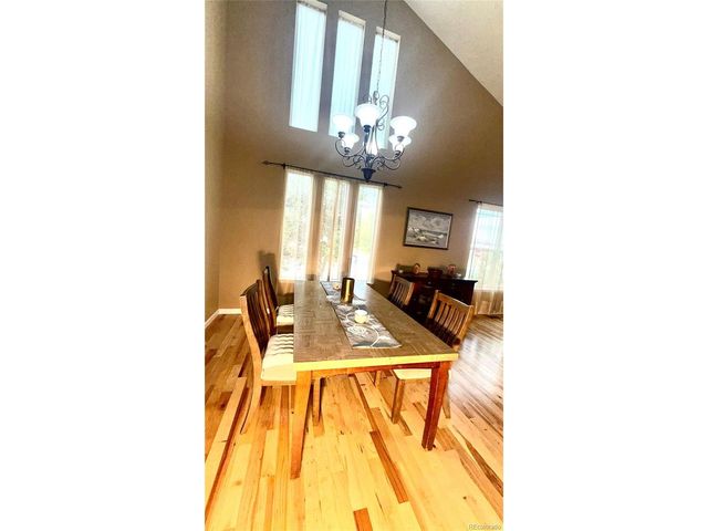 5386 S Haleyville Way, Aurora, CO 80016