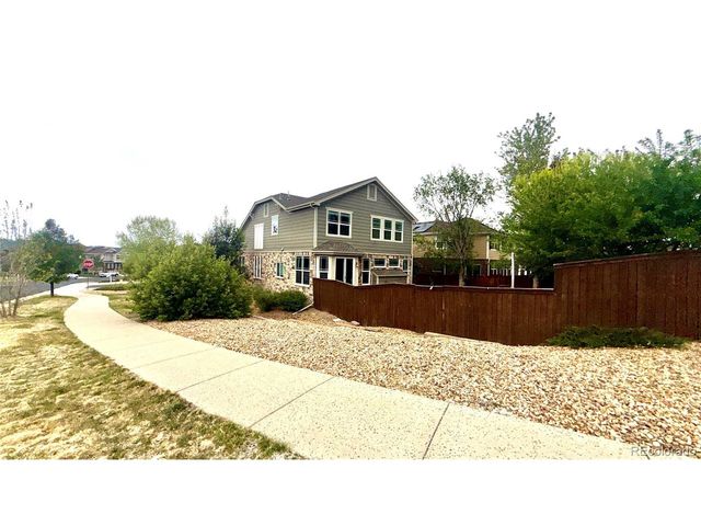 5386 S Haleyville Way, Aurora, CO 80016