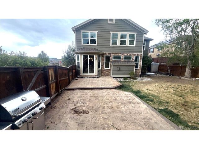 5386 S Haleyville Way, Aurora, CO 80016
