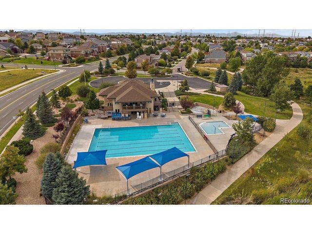 5386 S Haleyville Way, Aurora, CO 80016