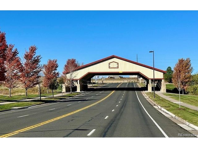 5386 S Haleyville Way, Aurora, CO 80016