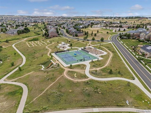 5386 S Haleyville Way, Aurora, CO 80016