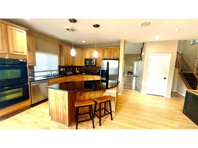 5386 S Haleyville Way, Aurora, CO 80016