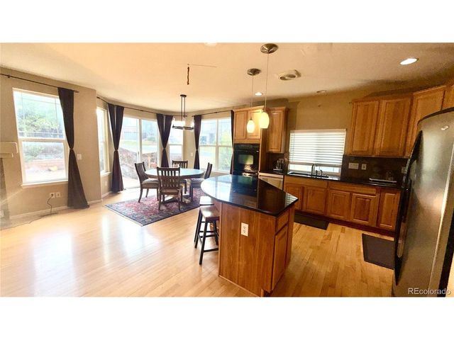 5386 S Haleyville Way, Aurora, CO 80016