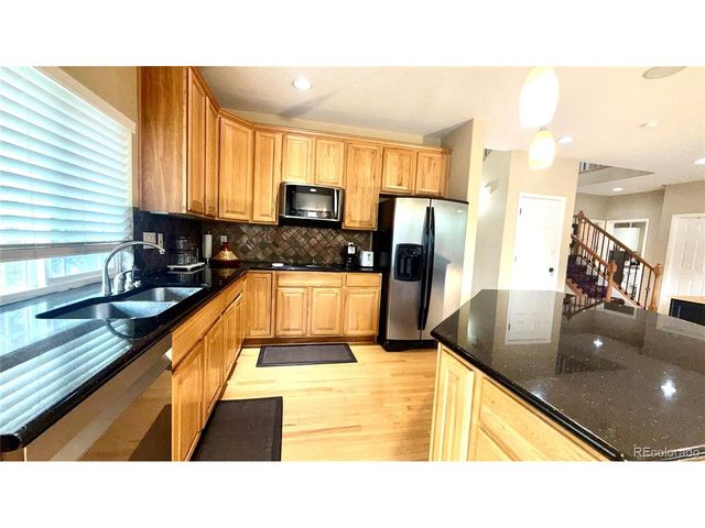 5386 S Haleyville Way, Aurora, CO 80016