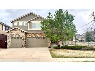5386 S Haleyville Way, Aurora, CO 80016