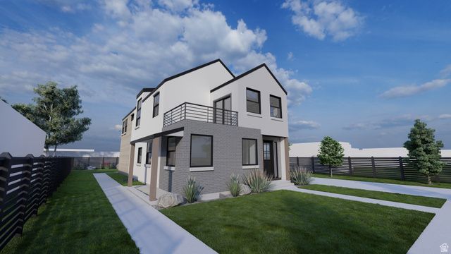 2660 S 800 E, Salt Lake City, UT 84106