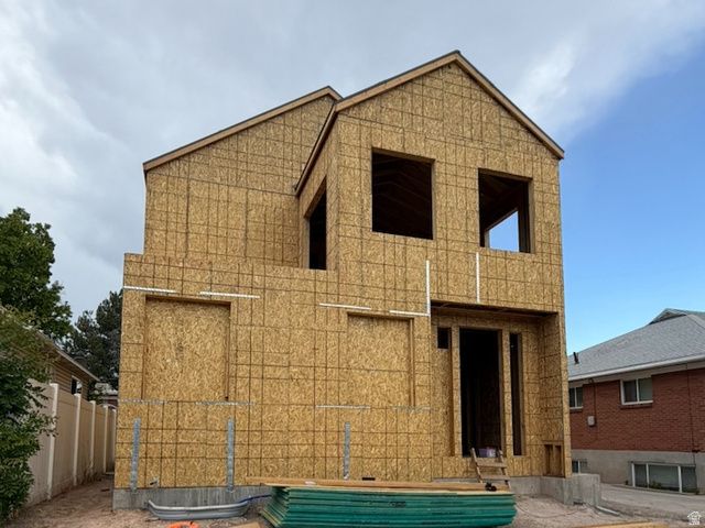 2660 S 800 E, Salt Lake City, UT 84106