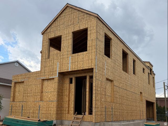 2660 S 800 E, Salt Lake City, UT 84106
