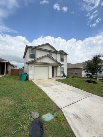 810 Retama, San Antonio, TX 78219