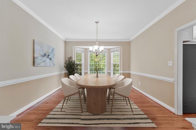 12 BLOSSOM TREE CT, Stafford, VA 22554