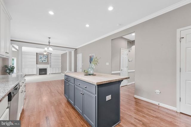 12 BLOSSOM TREE CT, Stafford, VA 22554