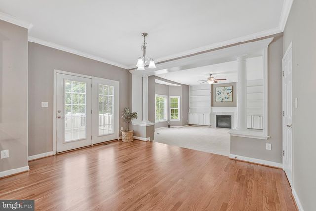 12 BLOSSOM TREE CT, Stafford, VA 22554
