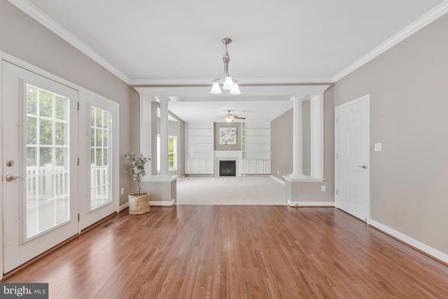12 BLOSSOM TREE CT, Stafford, VA 22554