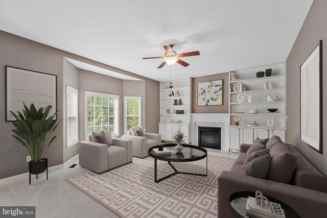 12 BLOSSOM TREE CT, Stafford, VA 22554