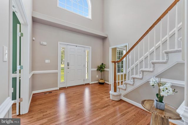 12 BLOSSOM TREE CT, Stafford, VA 22554
