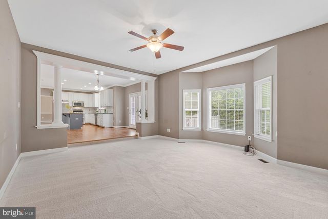 12 BLOSSOM TREE CT, Stafford, VA 22554