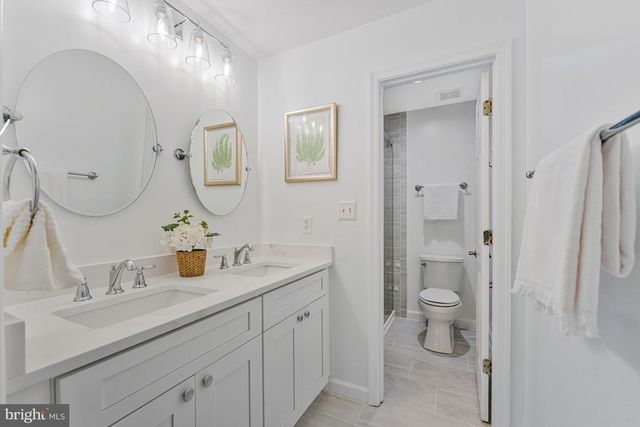 12 BLOSSOM TREE CT, Stafford, VA 22554